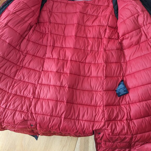 Tommy Hilfiger Long Winter Coat - Picture 8 of 16